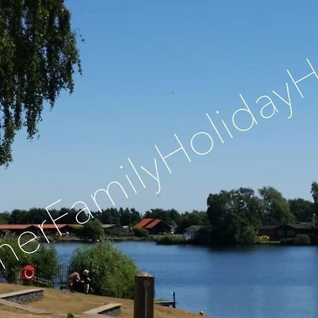 Jenner Family Holiday Homes At Tattershall Lakes Dogdyke Dış mekan fotoğraf