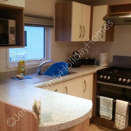 Jenner Family Holiday Homes At Tattershall Lakes Dogdyke Dış mekan fotoğraf