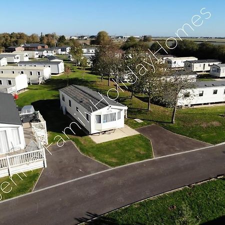 Jenner Family Holiday Homes At Tattershall Lakes Dogdyke Dış mekan fotoğraf