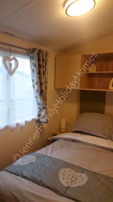 Jenner Family Holiday Homes At Tattershall Lakes Dogdyke Dış mekan fotoğraf