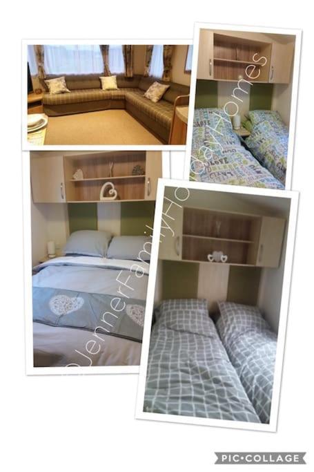 Jenner Family Holiday Homes At Tattershall Lakes Dogdyke Dış mekan fotoğraf