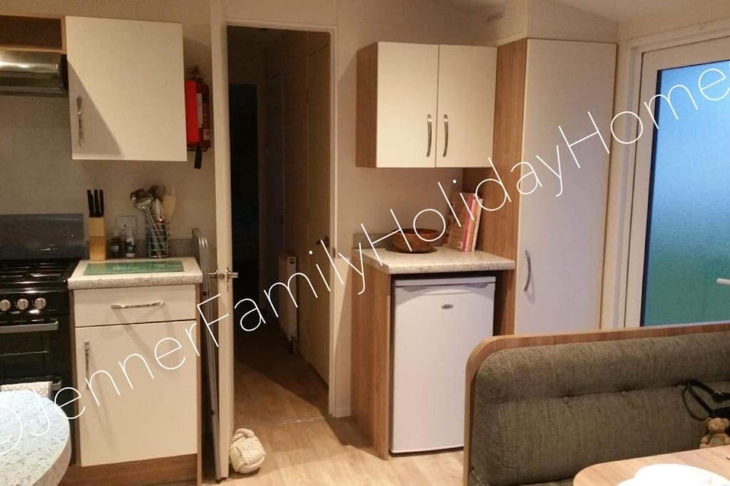 Jenner Family Holiday Homes At Tattershall Lakes Dogdyke Dış mekan fotoğraf