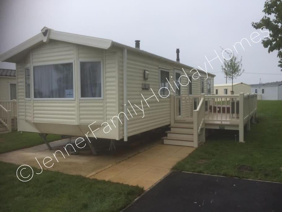 Jenner Family Holiday Homes At Tattershall Lakes Dogdyke Dış mekan fotoğraf