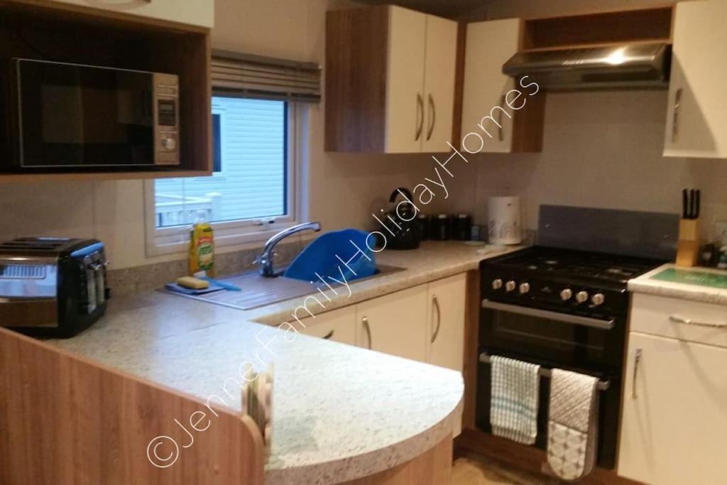 Jenner Family Holiday Homes At Tattershall Lakes Dogdyke Dış mekan fotoğraf