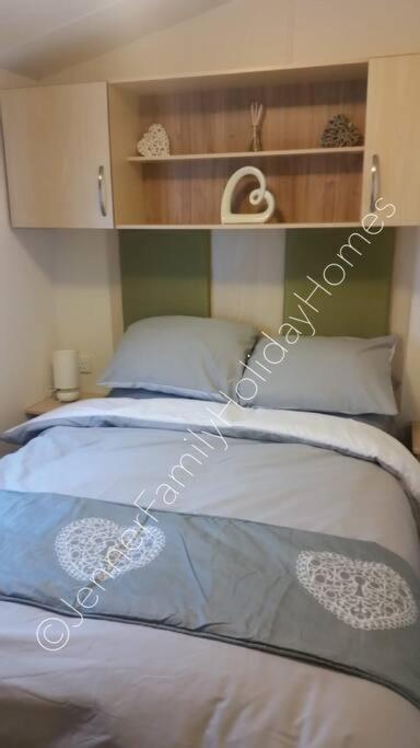 Jenner Family Holiday Homes At Tattershall Lakes Dogdyke Dış mekan fotoğraf