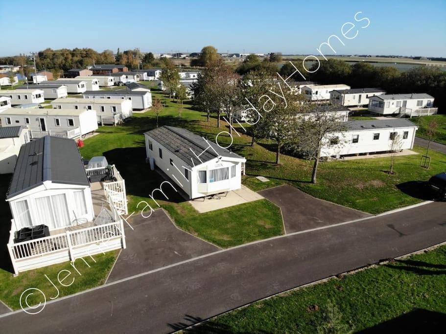 Jenner Family Holiday Homes At Tattershall Lakes Dogdyke Dış mekan fotoğraf
